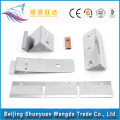 Metal Stamping Fabricante para Metal Stamping Press e Metal Stamping Blanks